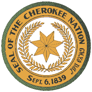 The Cherokee Nation